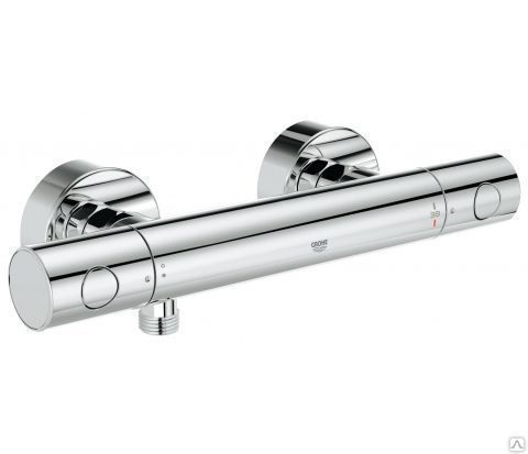 Grohe термостат для душа Grohtherm 1000 cosmopolitan 34143000