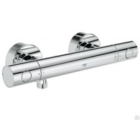 Термостат для душа Grohtherm 1000 cosmopolitan 34143000 Grohe