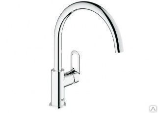 Grohe Смеситель для кухни BAULOOP 31368000