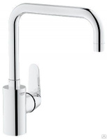 Смеситель для кухни Eurodisc Cosmo 32259002 Grohe