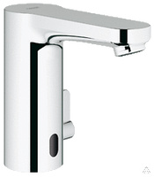 Смеситель для раковины Eurosmart Cosmopolitan 36327000 Grohe