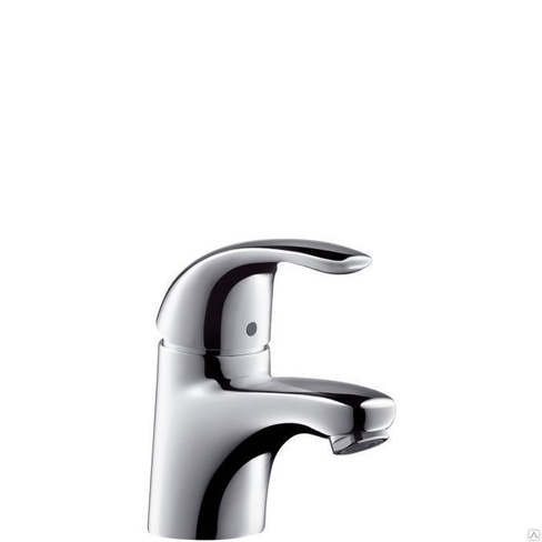 Hansgrohe смеситель для раковины Focus E 31700000