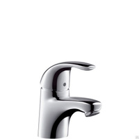 Смеситель для раковины Focus E 31700000 Hansgrohe