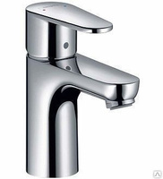 Смеситель для раковины Talis E2 с донным клапаном 31612000 Hansgrohe