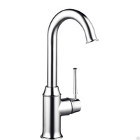 Смеситель для кухни однорычажный Talis Classic 14858000 Hansgrohe