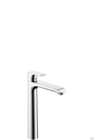 Hansgrohe смеситель для раковины-таза 260 мм Metris 31082000