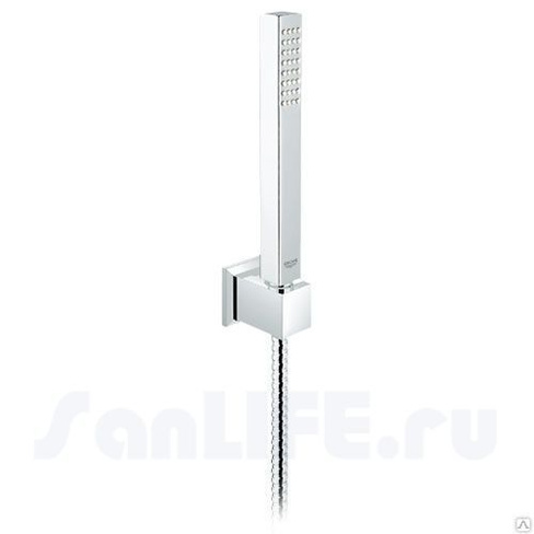 Grohe душевой гарнитур EuroCube Euphoria 27889000