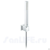 Душевой гарнитур EuroCube Euphoria 27889000 Grohe