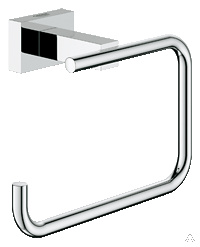 Grohe держатель для бумаги Essentials Cube 40507000