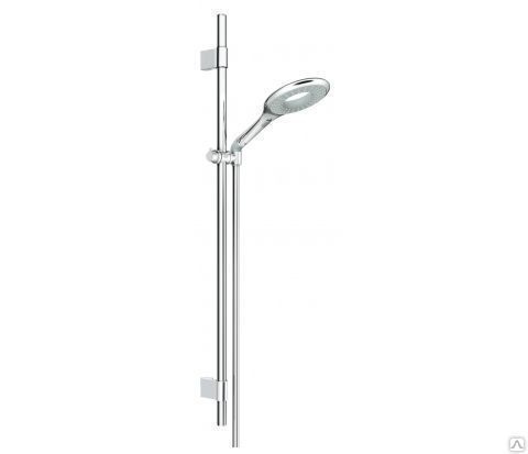 Grohe душевой гарнитур Rainshower Icon 27277001