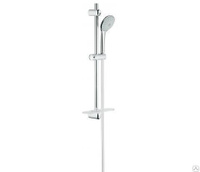 Душевой гарнитур Euphoria Mono, штанга 600мм 2726600E Grohe