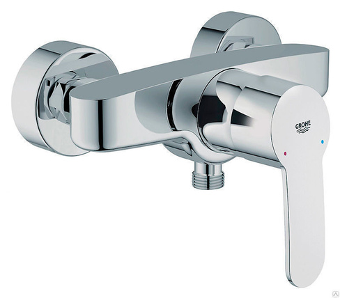 Grohe смеситель для душа Eurostyle Cosmopolitan 33590002