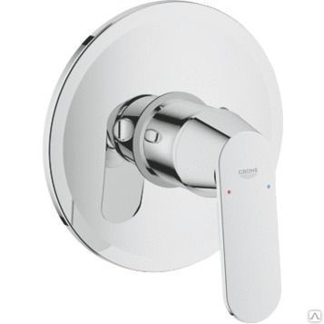 Grohe Смеситель для душа встраиваемый Eurostyle Cosmopolitan 32880000