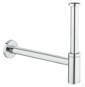 Grohe сифон для раковины Groheart P-Trap 28912000