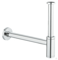 Grohe сифон для раковины Groheart P-Trap 28912000