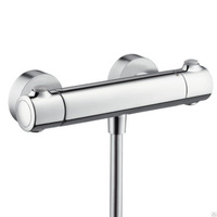 Термостат для душа Ecostat 1001 SL 13261000 Hansgrohe