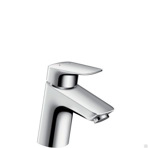 Hansgrohe смеситель для раковины Logis 71070000