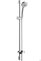 Душевой гарнитур Croma 100 Multi/Unica C Shower Set 90 27774000 Hansgrohe