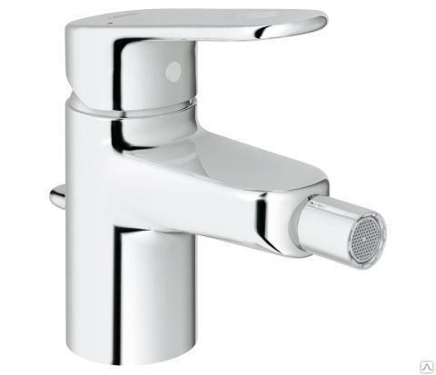 Grohe смеситель для биде,сливной гарнитур Europlus New 33241002