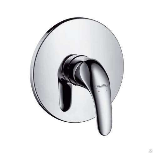 Hansgrohe смеситель для душа скрытого монтажа Focus E 31761000