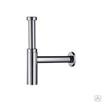 Сифон для раковины FlowStar 52105000 Hansgrohe