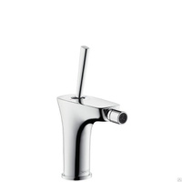 Смеситель для биде Pura Vida 15270000 Hansgrohe