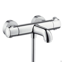 Термостат для ванны Ecostat 1001 SL 13241000 Hansgrohe