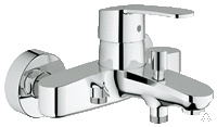 Смеситель для ванны Eurostyle Cosmopolitan 33591002 Grohe