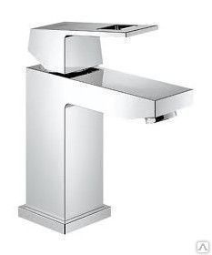 Grohe смеситель для раковины Eurocube 23132000