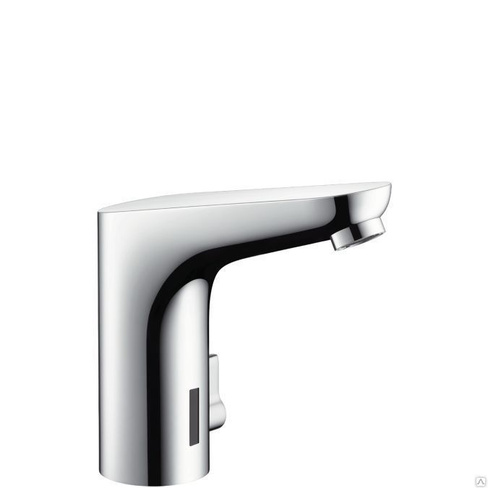 Hansgrohe смеситель для раковины электронный Focus E2 31171000