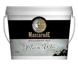 Воск БОЛАРС Masco Wax 0,8 кг