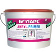 Грунт БОЛАРС ACRYLPRIMER 5 кг