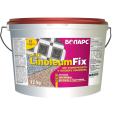 Клей БОЛАРС Linoleum-fix 12кг