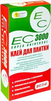 Клей ЕС 3000