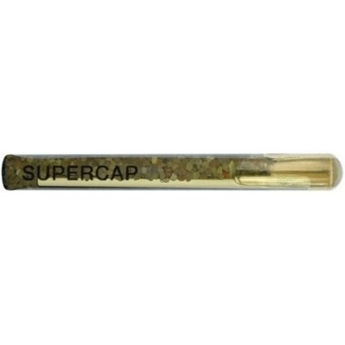 Химическая капсула BIT-SUPERCAP M12x95 (стеклянная)