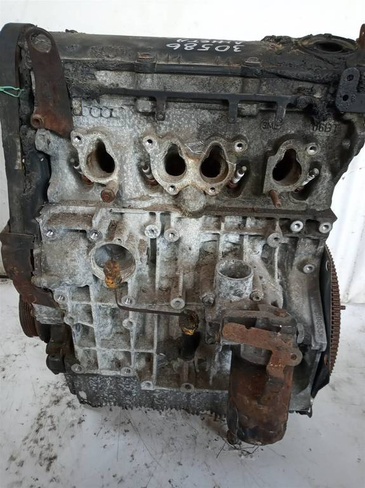 Двигатель Volkswagen Jetta 2006-2011 (УТ000097631) Оригинальный номер 06A100098LX