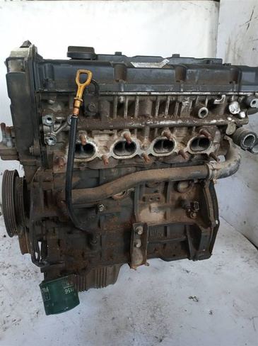 Двигатель Hyundai Matrix 2001-2010 (УТ000097632) Оригинальный номер 2110123L30