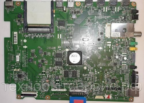 Main Board EAX64307906