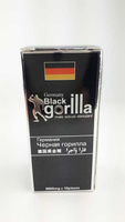Препарат для потенции Германская Чёрная горилла