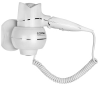 Настенный фен Connex WT-2000W2 CHROME LINIE
