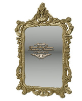 Зеркало ЗК-01 бронза Мэри мебель