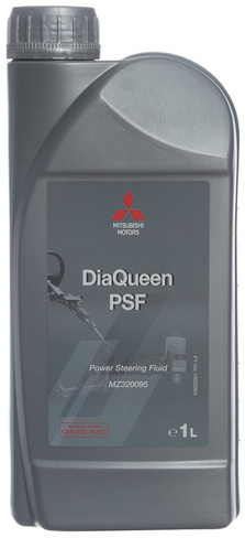 Жидкость для гидроусилителя руля MITSUBISHI DiaQueen PSF (1 л)