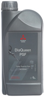 Жидкость для гидроусилителя руля MITSUBISHI DiaQueen PSF (1 л)