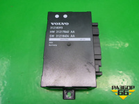 Блок электронный (управления двери багажника) (31218393) Volvo XC70 с 2007г