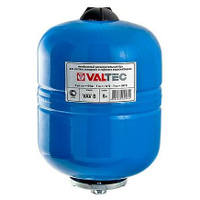 Мембранный бак для водоснабжения и ГВС, 150л (VT.AV.B.060150)