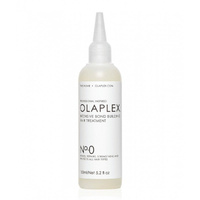 Сыворотка для волос Olaplex Intensive Bond Building Treatment №0