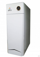 Газовый котел ARTU 17 кВт одноконтурный