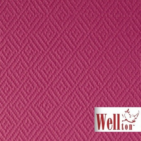 Стеклообои Ромб WEL430 Wellton Classika 1х25 м