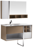 Мебель для ванной комнаты Orans NL-014 1200