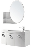 Мебель для ванной комнаты Orans BC-6022 R